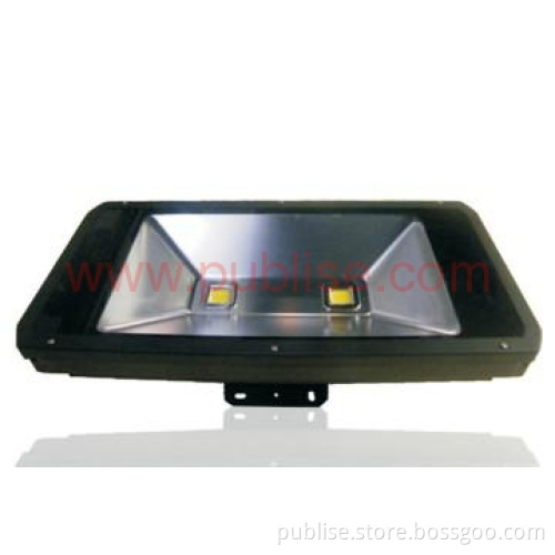 50W/70W flood light led outdoor lighting Meanwell Driver,Bridglux LED